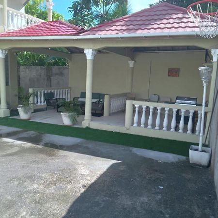 Comfy Guest Rooms Port Antonio Exterior foto