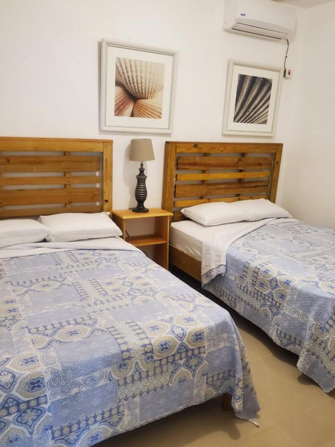 Comfy Guest Rooms Port Antonio Exterior foto