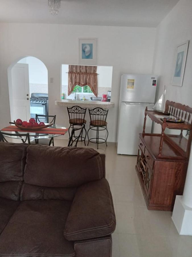 Comfy Guest Rooms Port Antonio Exterior foto
