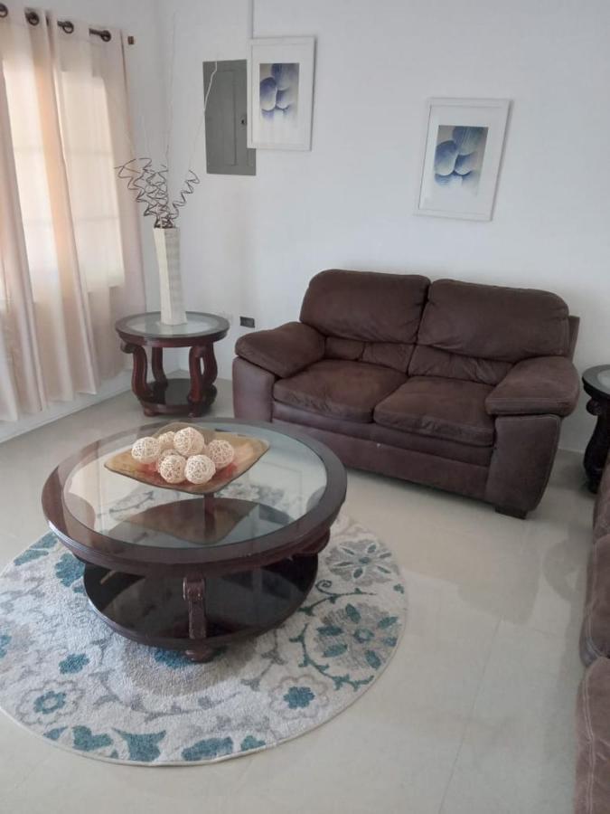 Comfy Guest Rooms Port Antonio Exterior foto