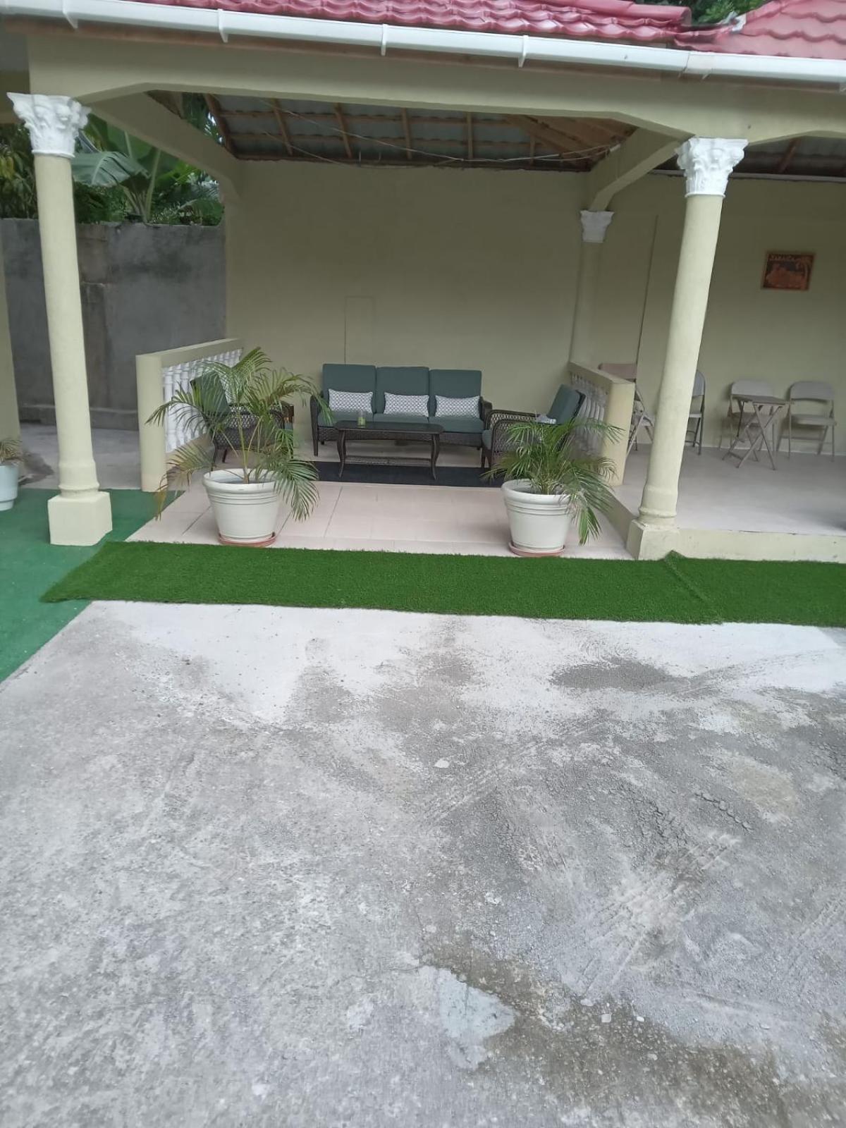 Comfy Guest Rooms Port Antonio Exterior foto
