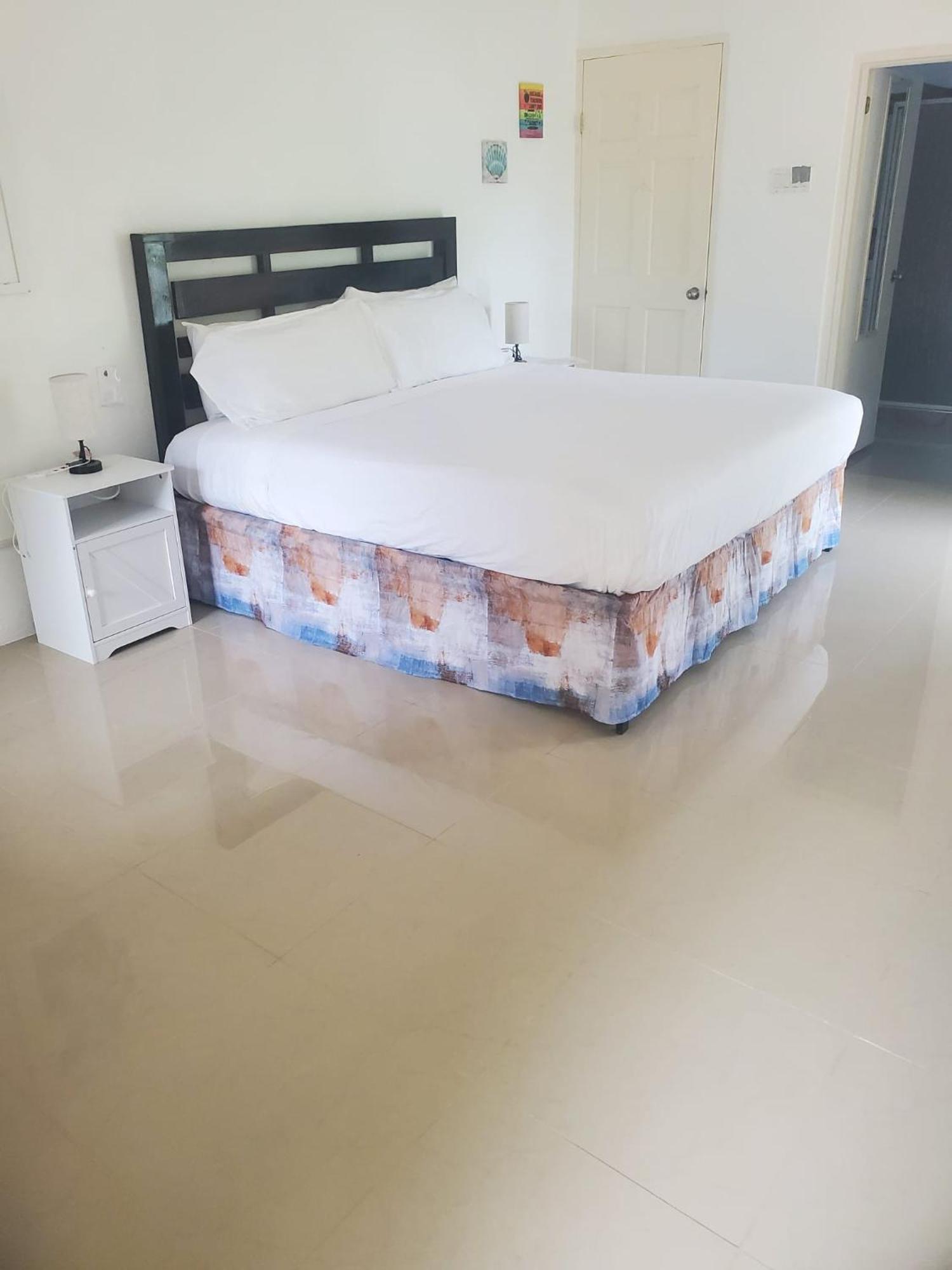 Comfy Guest Rooms Port Antonio Exterior foto