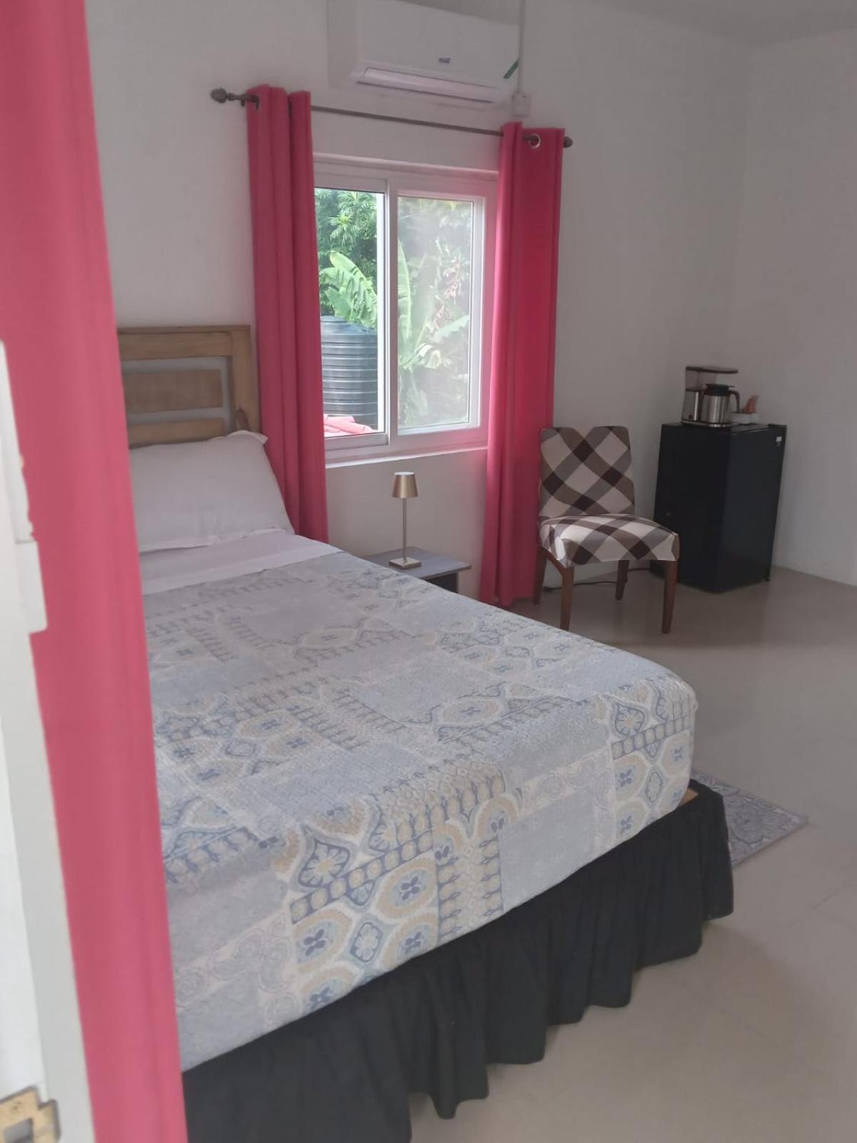Comfy Guest Rooms Port Antonio Exterior foto