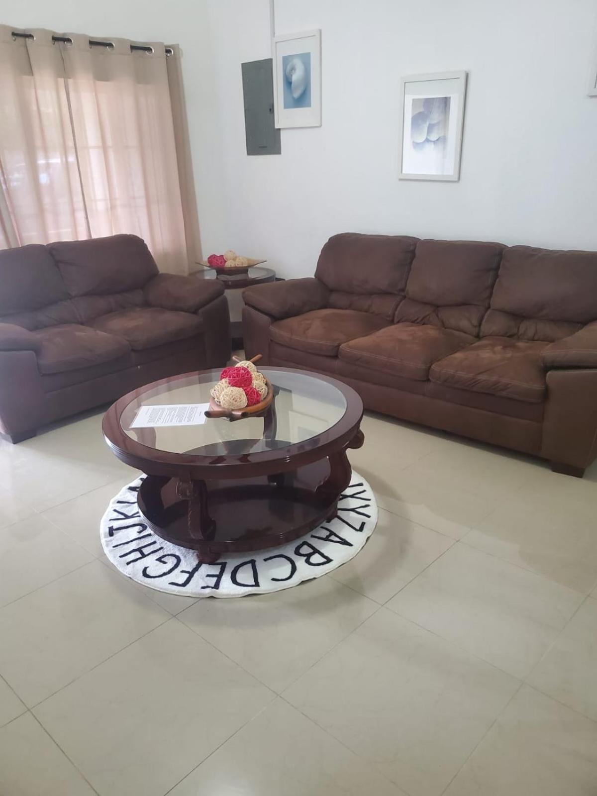 Comfy Guest Rooms Port Antonio Exterior foto