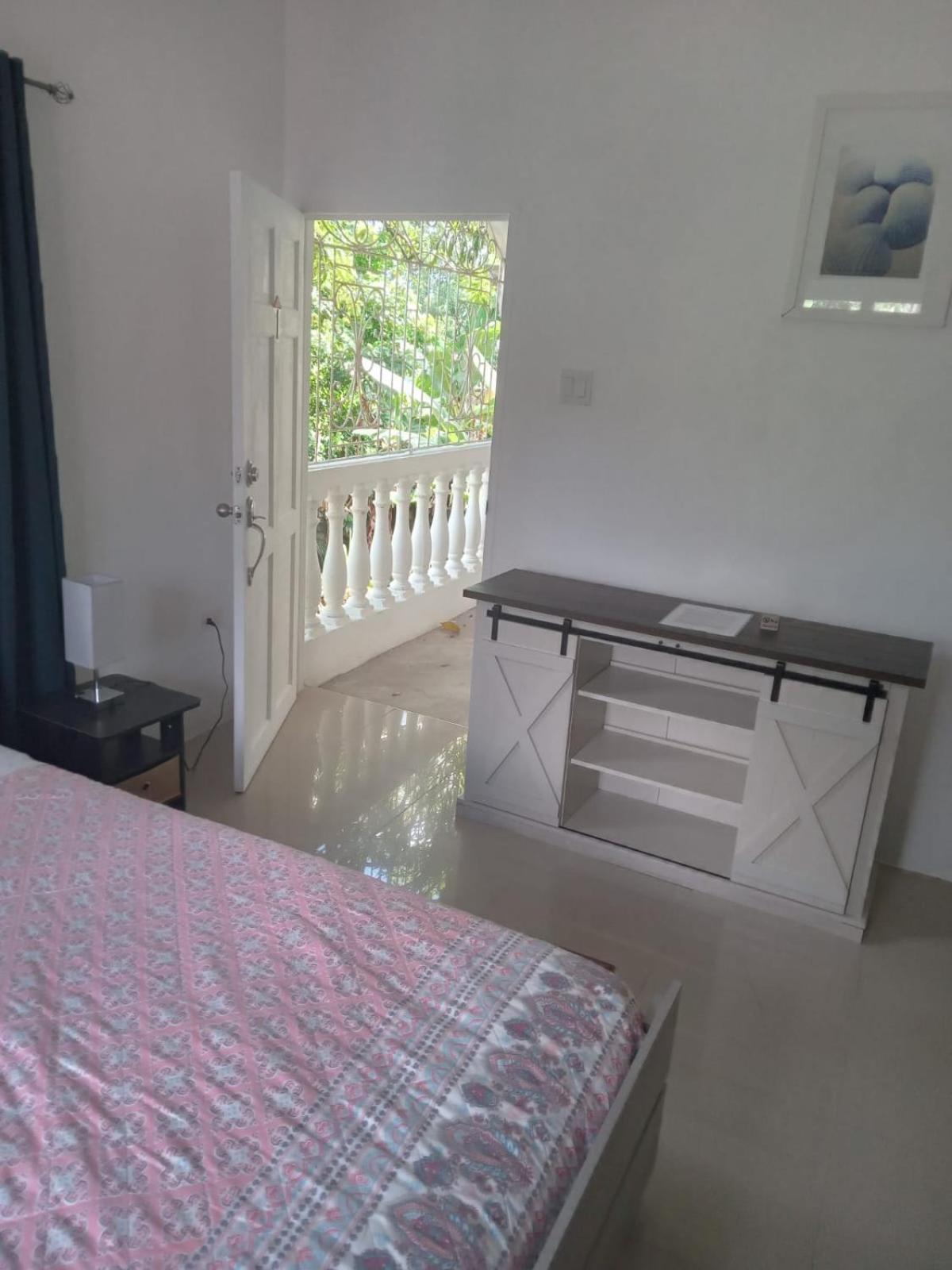 Comfy Guest Rooms Port Antonio Exterior foto