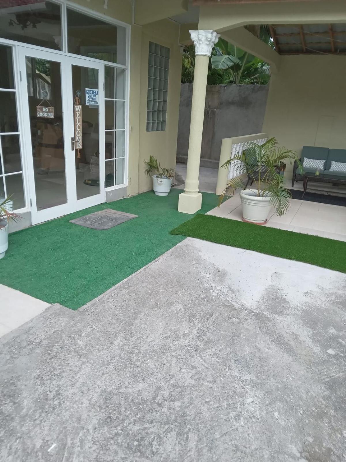 Comfy Guest Rooms Port Antonio Exterior foto